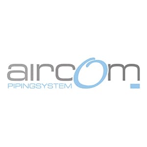 Aircom Logo