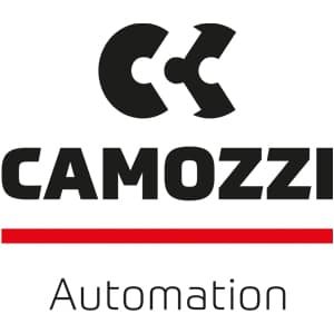 Camozzi Logo