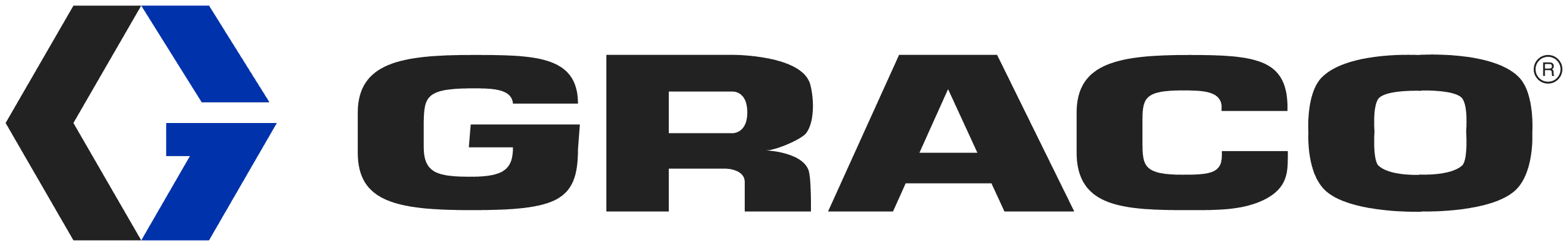 Graco Logo