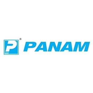 Panam Logo