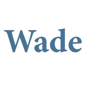Wade