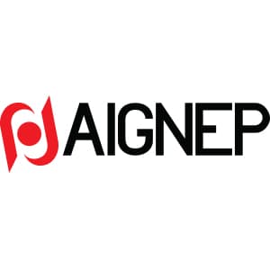 Aignep Logo